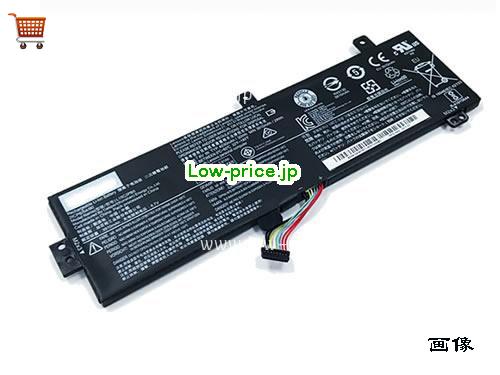 LENOVO L15C2PB5 
バッテリー 4030mAh, 30Wh  7.6V Black Li-ion