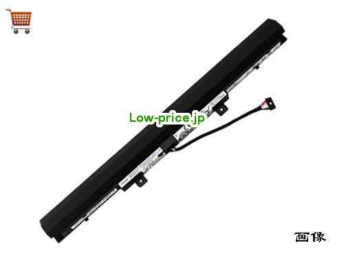 LENOVO 5B10L04214 
バッテリー 2200mAh, 24Wh  10.8V Black Li-ion