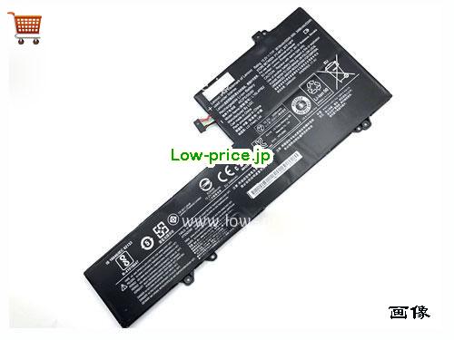 LENOVO 5B10M55950 
バッテリー 3675mAh, 55Wh  15.2V Black Li-Polymer