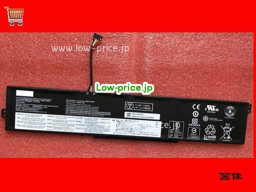 LENOVO 5B10R46704 
バッテリー 4000mAh, 45Wh  11.25V Black Li-Polymer