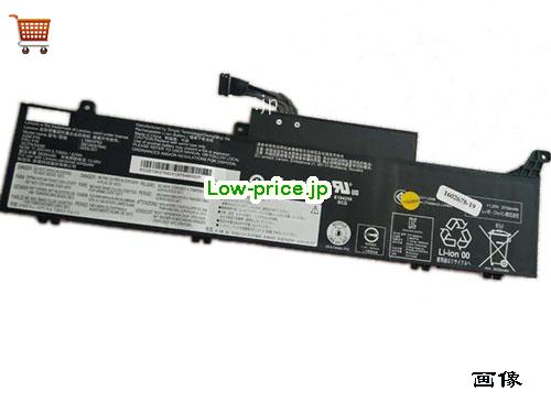 LENOVO L18L3P51 
バッテリー 3735mAh, 42Wh  11.25V Black Li-Polymer