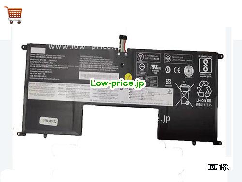 LENOVO YOGA S940-14IWL Battery 6735mAh, 52Wh  7.72V Black Li-Polymer