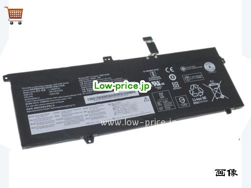 LENOVO L18M6PD3 
バッテリー 4190mAh, 48Wh  11.46V Black Li-Polymer