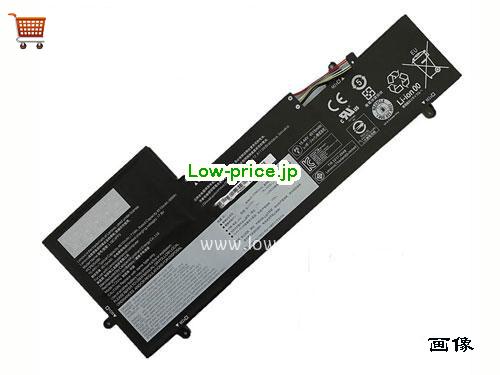 LENOVO SB10W65293 
バッテリー 4610mAh, 71Wh  15.44V Black Li-ion