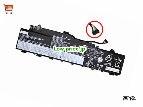 LENOVO L19M3PF4 
バッテリー 4955mAh, 56Wh  11.52V Black Li-Polymer