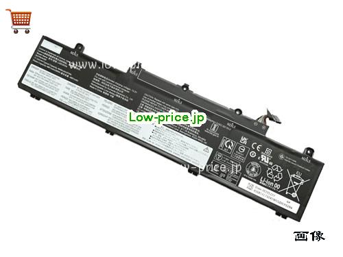 LENOVO L20C3PD4 
バッテリー 4948mAh, 57Wh  11.52V Black Li-Polymer