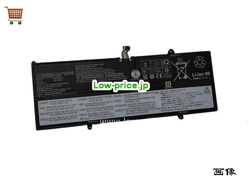 LENOVO L21L4PE2 
バッテリー 3705mAh, 59Wh  15.52V Black Li-Polymer