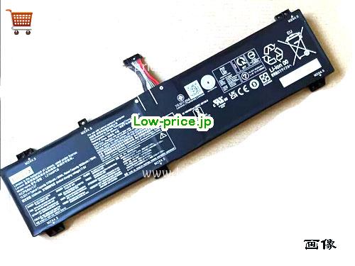 LENOVO L21M4PC6 
バッテリー 5155mAh, 80Wh  15.52V Black Li-Polymer