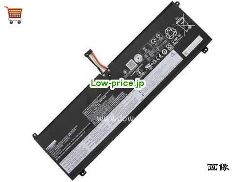 LENOVO L21C4PE1 
バッテリー 6443mAh, 99.99Wh  15.52V Black Li-Polymer