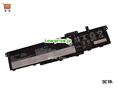 LENOVO L21D6P70 
バッテリー 8120mAh, 94Wh  11.52V Black Li-Polymer