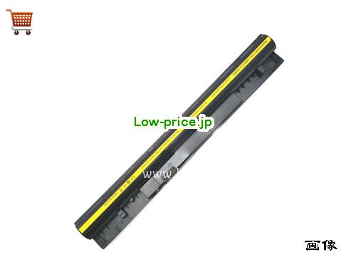 LENOVO 41CR17/65 
バッテリー 2200mAh, 32Wh  14.8V Black Li-ion