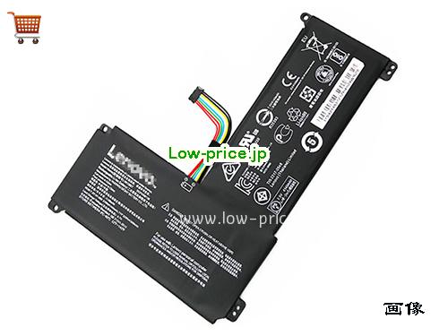 LENOVO 5B10P23779 
バッテリー 4140mAh, 31Wh  7.5V Black Li-Polymer