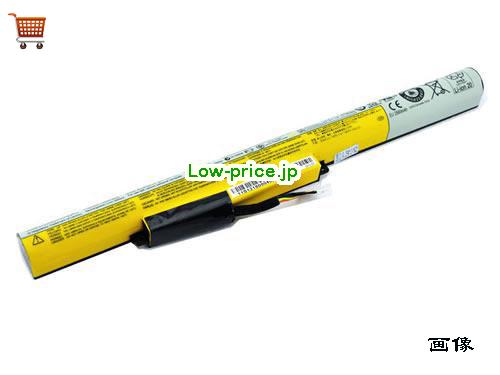 LENOVO L12M4F02 
バッテリー 48Wh 14.4V Black Li-Polymer
