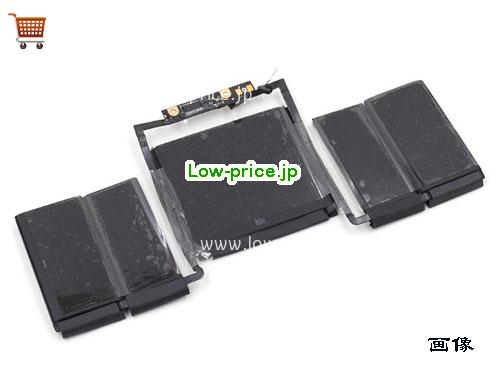 APPLE MLVP2CHA Battery 4312mAh, 49.2Wh  11.41V Black Li-Polymer