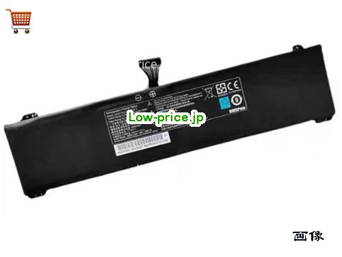 TERRANS FORCE QC7 Battery 4000mAh, 62.32Wh  15.2V Black Li-Polymer