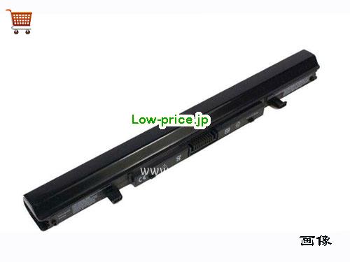 MEDION A41-E15 
バッテリー 2600mAh, 37Wh  14.4V Black Li-ion
