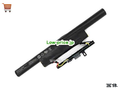 MECHREVO NTSN15XX00013S2P 
バッテリー 4400mAh 10.8V Black Li-ion