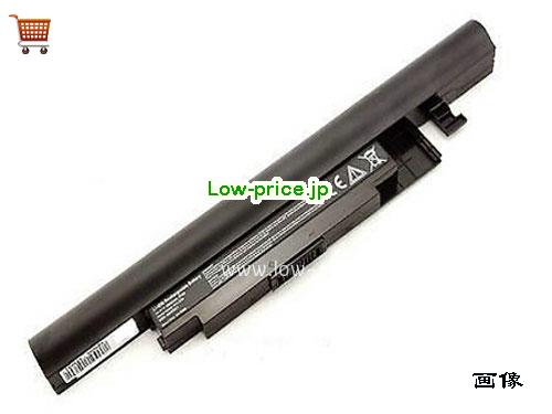 MEDION A31-C15 
バッテリー 2600mAh 14.4V Black Li-ion