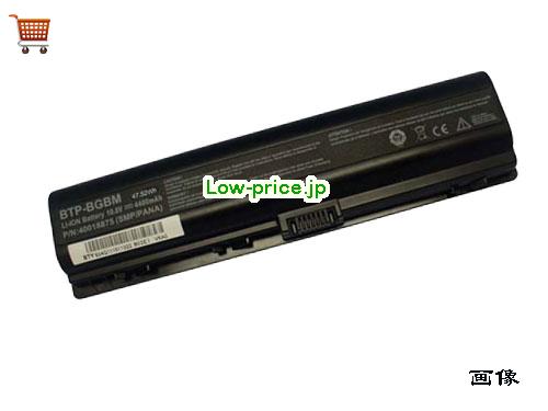 MEDION BTP-BGBM 
バッテリー 4400mAh 11.1V Black Li-ion