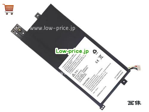 MECHREVO SSBS77 
バッテリー 4400mAh, 50.16Wh  11.4V Black Li-ion