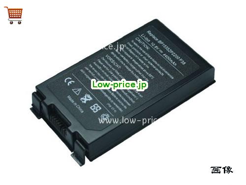 HCL BP153S2P2200 
バッテリー 4400mAh 10.8V Black Li-ion