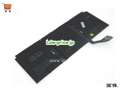 MICROSOFT G3HTA058H 
バッテリー 6041mAh, 45Wh  7.58V Black Li-Polymer