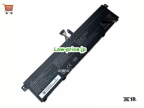 XIAOMI R13B03W 
バッテリー 5200mAh, 40Wh  7.7V Black Li-Polymer