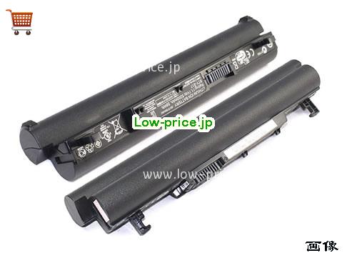 MSI Wind U160MX Battery 5200mAh, 58Wh  11.1V Black Li-ion