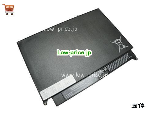 MOTION BATPVX00L4 
バッテリー 2900mAh, 43Wh  14.8V Black Li-Polymer