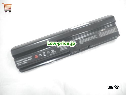 VIEWSONIC M2000BPS6 
バッテリー 48Wh 10.8V Black Li-ion