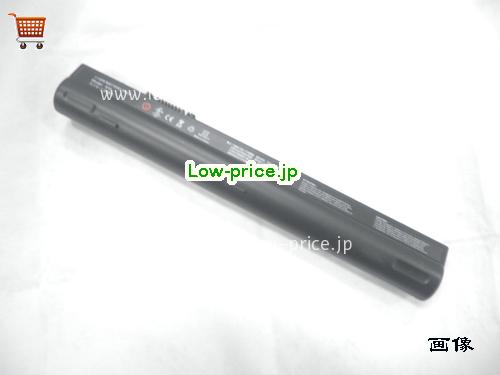 NOTEBOOK N10 
バッテリー 24Wh 11.1V Black Li-ion