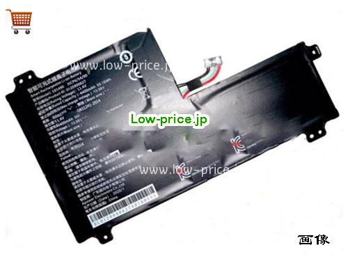 OTHER 585490 
バッテリー 4400mAh, 50.16Wh  11.4V Black Li-Polymer