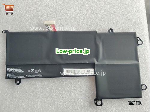 OTHER Nl3-04-4s1p2060-1 
バッテリー 2060mAh 14.8V Black Li-Polymer