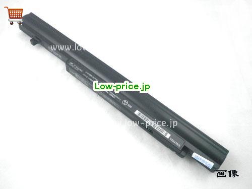 PANASONIC CFVZSU78JS 
バッテリー 6800mAh, 47Wh  7.2V Black Li-ion