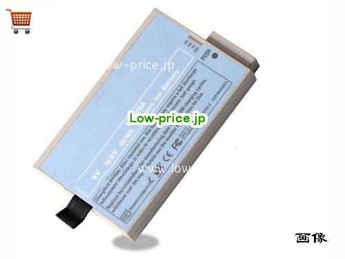 PHILIPS 01-02-0818 
バッテリー 6018mAh, 65Wh  10.8V Grey Li-ion