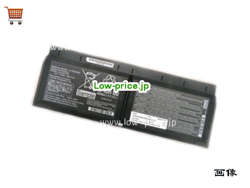 PANASONIC CFVZSU0WU 
バッテリー 2600mAh, 20Wh  7.6V Black Li-ion