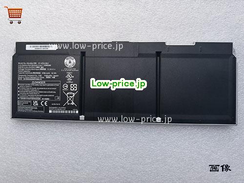 PANASONIC CFVZSU2BU 
バッテリー 4786mAh, 56Wh  11.55V Black & Sliver Li-ion