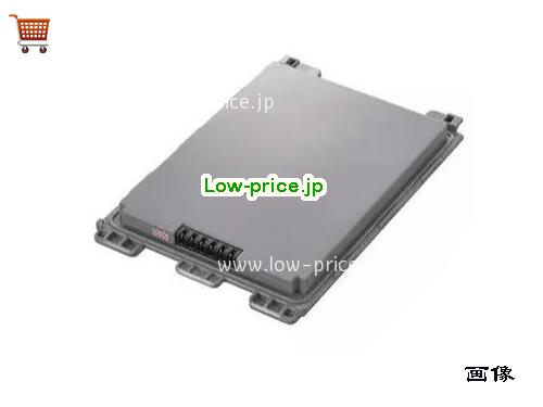 PANASONIC VZSUN110U 
バッテリー 3200mAh, 12Wh  3.8V  Li-ion