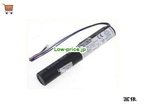 PANASONIC N4HULQA00039 
バッテリー 2950mAh, 21.5Wh  7.28V Black Li-ion