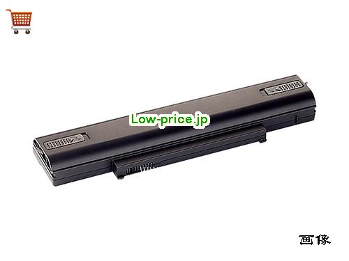 PANASONIC CF-VZSU0MR 
バッテリー 9600mAh, 70Wh  7.2V Black Li-ion