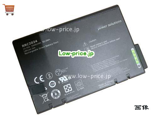 今日47,680 円 互換新品  Rrc2024 Rechargeable Smart バッテリー Pack 14.4v 95wh 