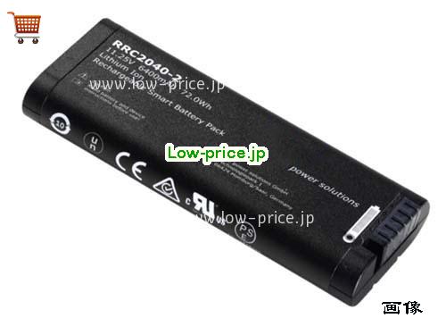 今日27,380 円 互換新品  Rrc2040-2 Rechargeable Smart バッテリー Pack Li-ion 6400mah 410030-03 