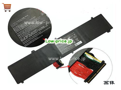 RAZER F1 
バッテリー 8700mAh, 99Wh  11.4V Black Li-ion