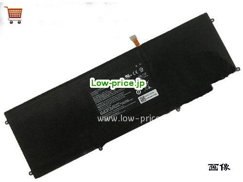 RAZER RC30-0196 
バッテリー 4640mAh, 54Wh  11.55V Black Li-ion