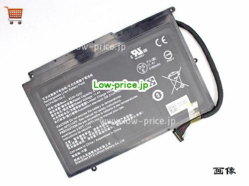 RAZER RC300220 
バッテリー 6160mAh, 70Wh  11.4V Black Li-Polymer