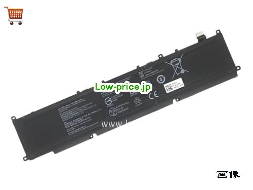 RAZER RZ09-0370 Battery 4003mAh, 61.6Wh  15.4V Black Li-ion