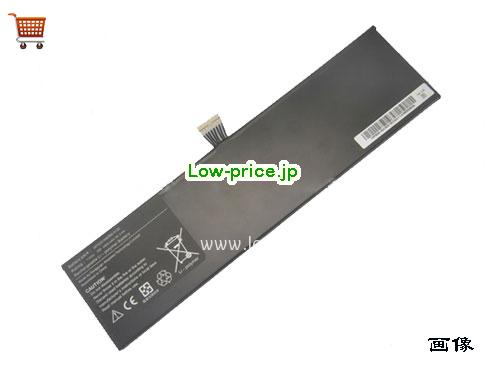 SIMPLO GP-S20-6462B4-0100 
バッテリー 4800mAh 7.4V Black Li-ion