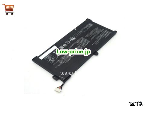 SIMPLO 916QA108H 
バッテリー 4550mAh, 35.03Wh  7.7V Black Li-Polymer