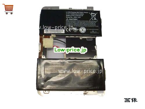 今日6,740 円 Simplo バッテリー  Blackberry Rim Playbook Ru1 1icp4/58/116-2 Squ-1001 