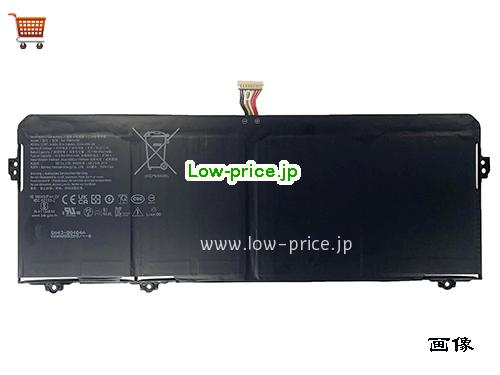 SAMSUNG Galaxy Book3 360 NP734QFG-KA1DE Battery 4762mAh, 73.9Wh  15.52V Black Li-Polymer